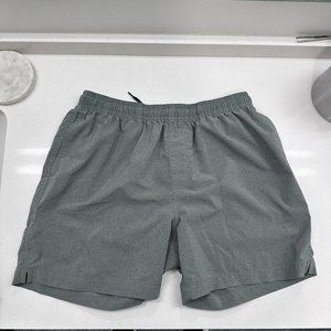 Chubbies Shorts - The Stonehenges 5.5" (Stretch) - Size M